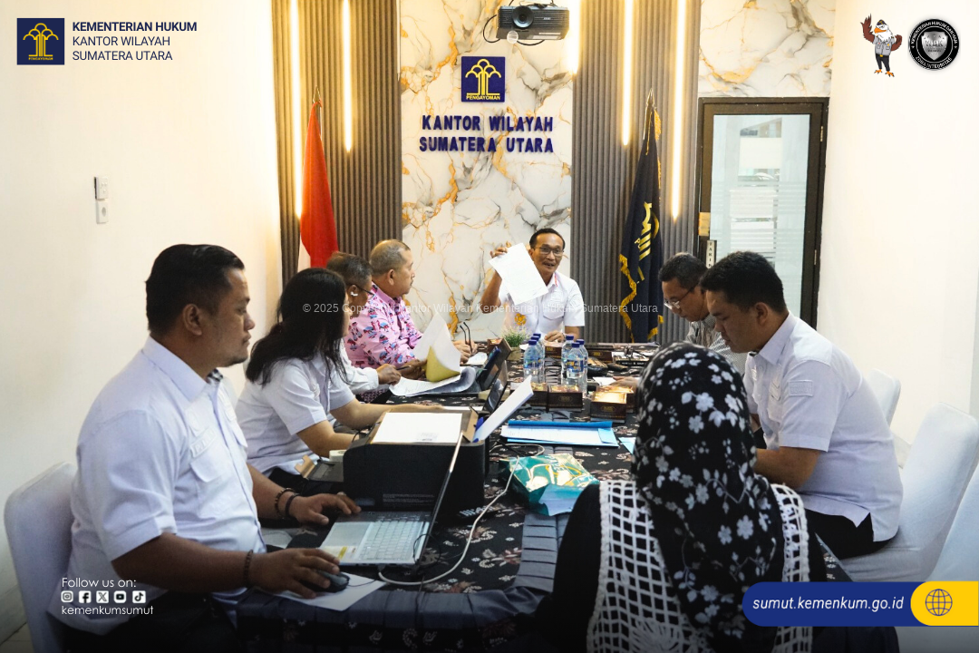 Lakukan Pengawasan, MKNW Sumut Minta Klarifikasi 4 Notaris