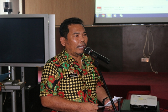 2 Kasubbag Humas