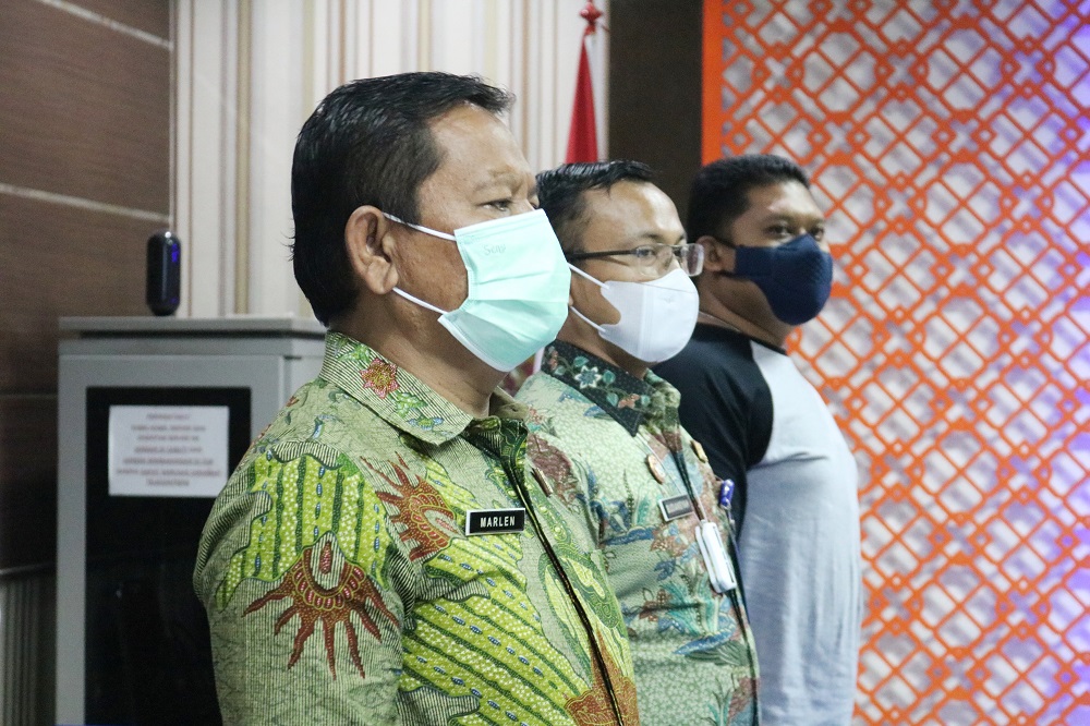 30Ganang7