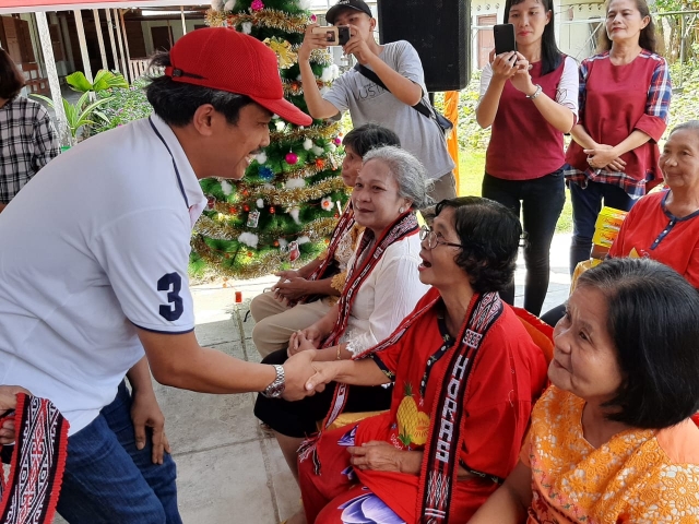 5Bagi Kasih