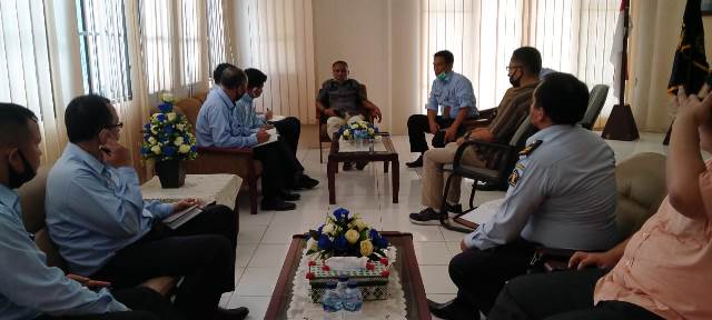 Kadivim penguatan di belawan2