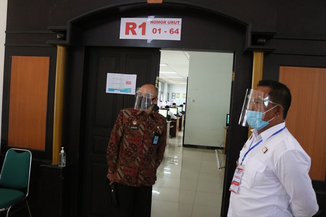 Skd catar hari kedua2