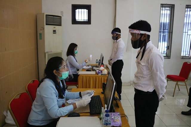 Skd catar hari kedua5