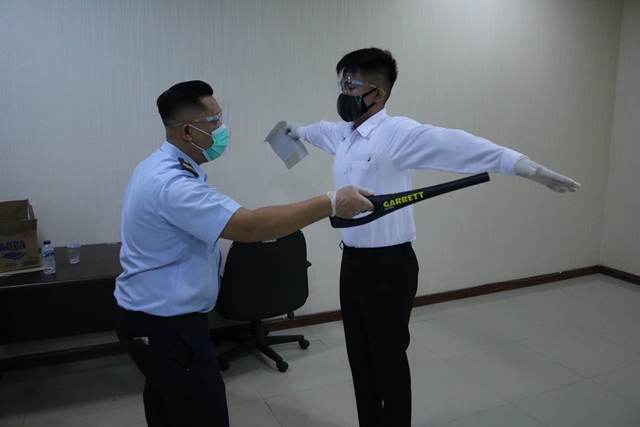 Skd catar hari kedua7