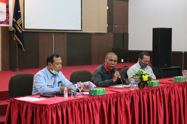 ZZProkumda Humbang Hasundutan Tentang Insentif Tenaga Pendidik Pada Pendidikan Nonformal Bidang Keagamaan Dan Aliran Kepercayaan Berperspektif HAM2