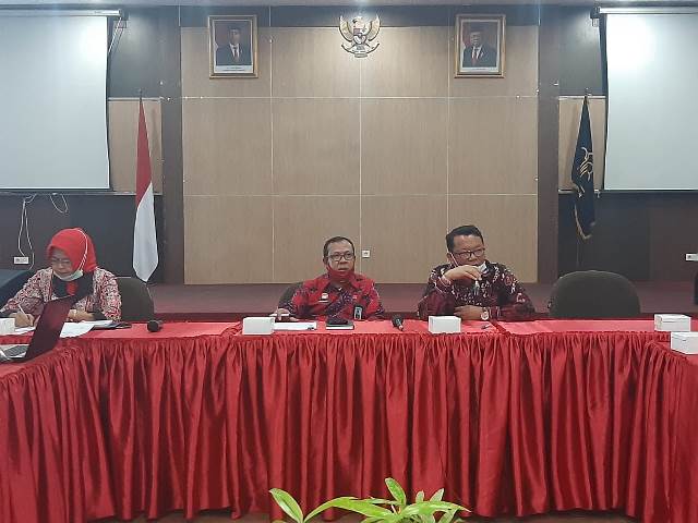 kunjungan dprd nias barat2