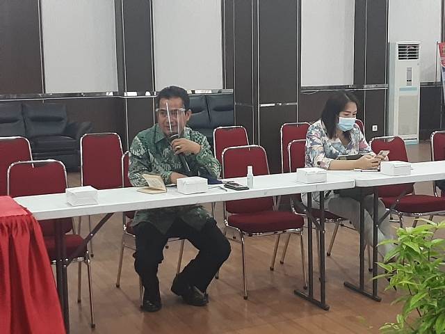 kunjungan dprd nias barat5
