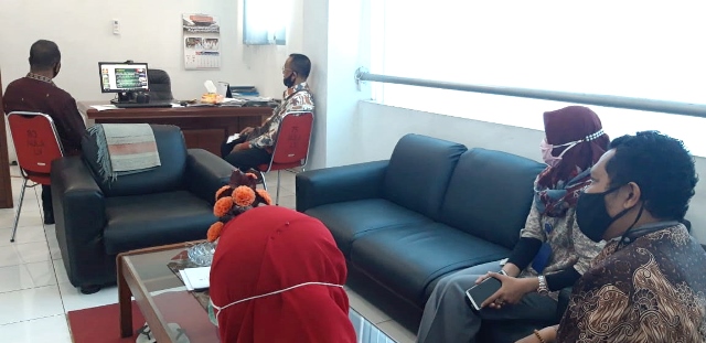 teleconference remisi andikpas2