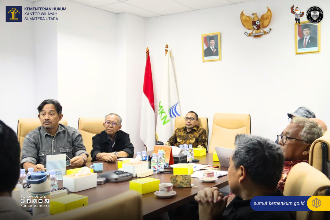 LMKN Bahas Skema Pembayaran Royalti Lagu Bersama PRSSNI LMKN Bahas Skema Pembayaran Royalti Lagu Bersama PRSSNI