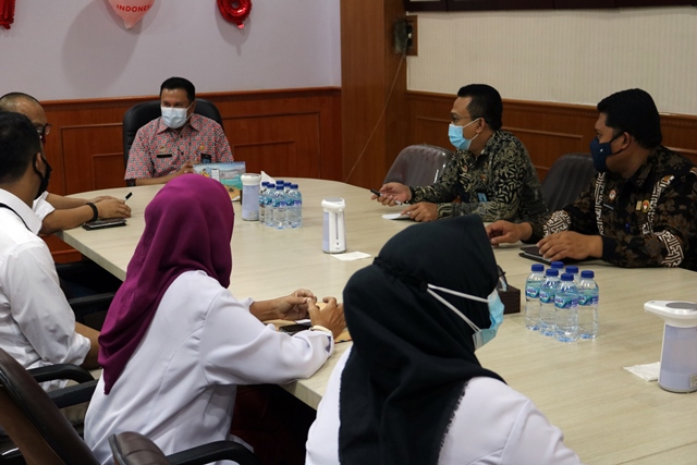 audiensi antara sumut3