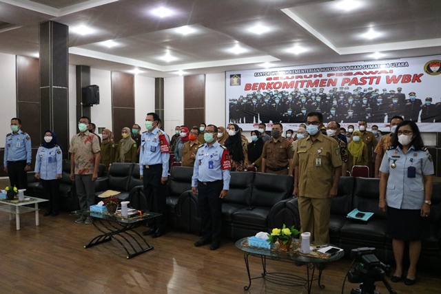 evaluasi aksi ham 2020 2