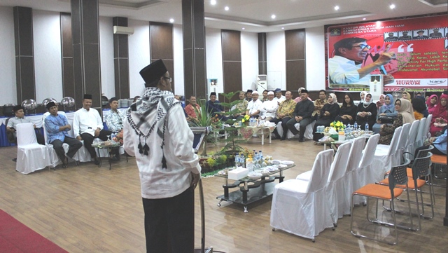 Buka Puasa Bersama Anak Yatim3