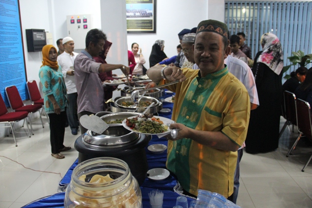 Bukber Lapas I Medan6