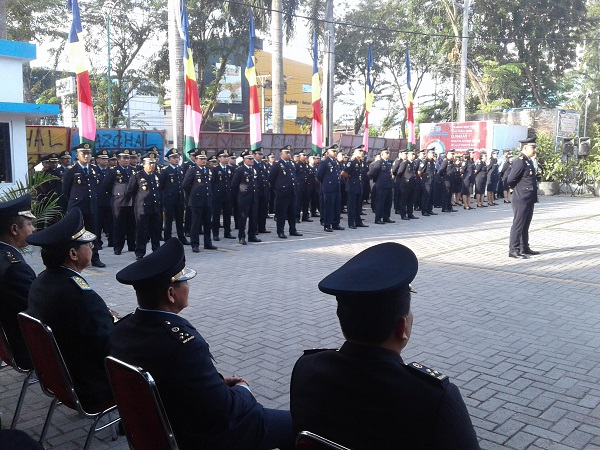 Hari Bhakti Imigrasi 681