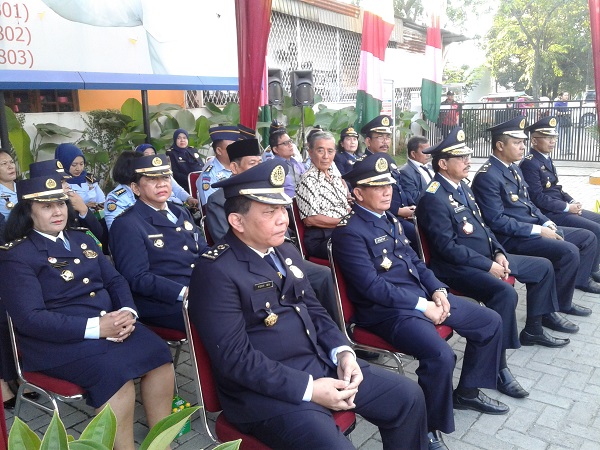 Hari Bhakti Imigrasi 682