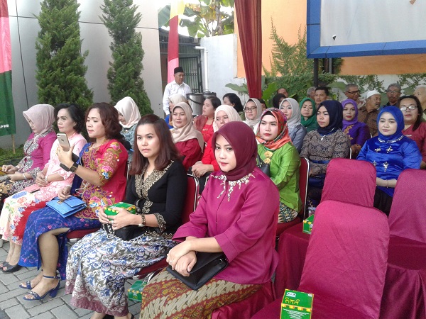 Hari Bhakti Imigrasi 683