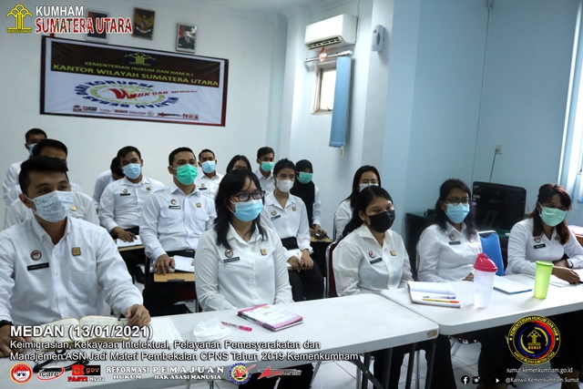 hari ketiga cpns1