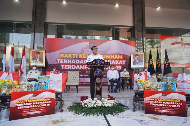 KUMHAM PEDULI KUMHAM BERBAGI 3