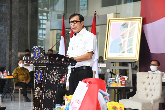KUMHAM PEDULI KUMHAM BERBAGI 4
