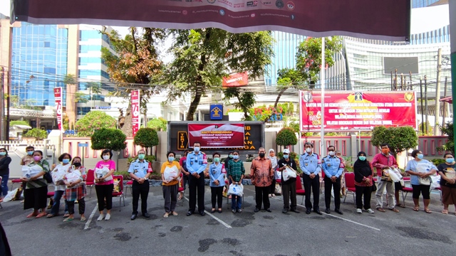 KUMHAM PEDULI KUMHAM BERBAGI 7