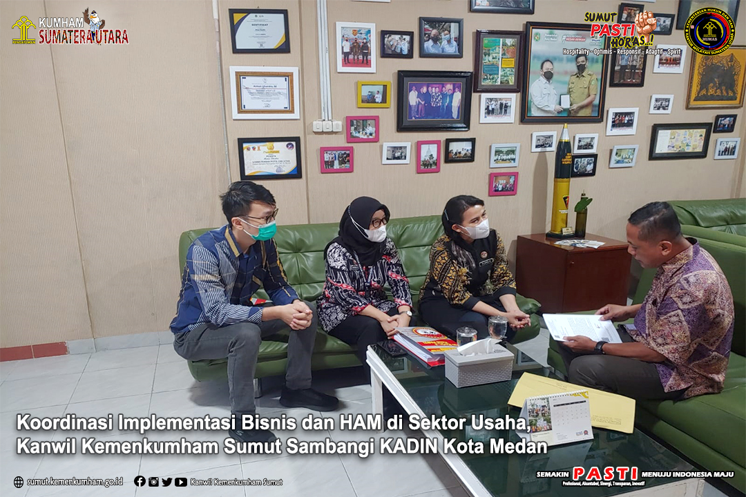 HAM kadin medan1