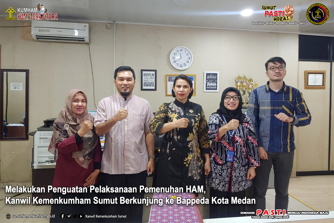 ham bappeda medan1