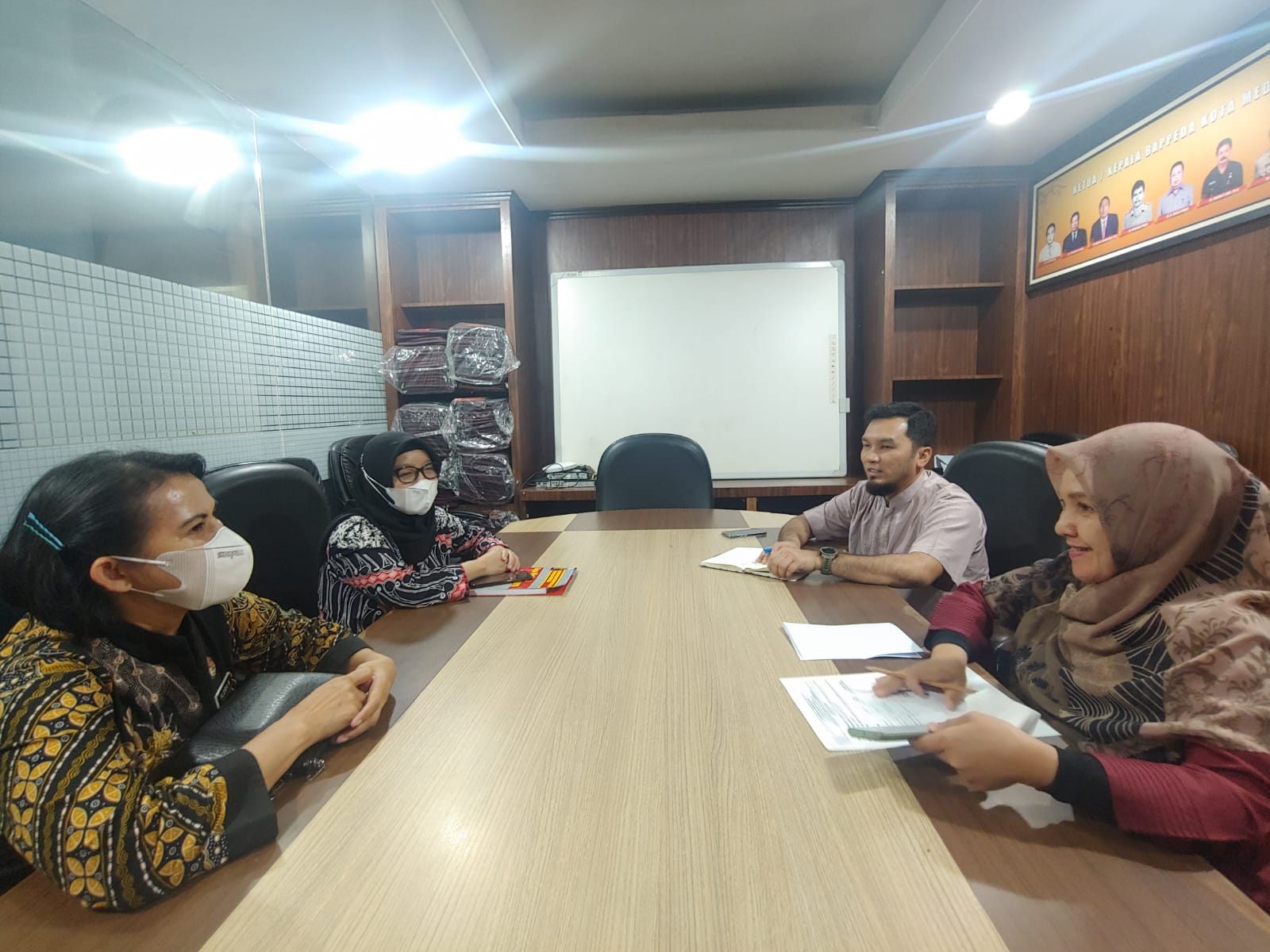 ham bappeda medan2