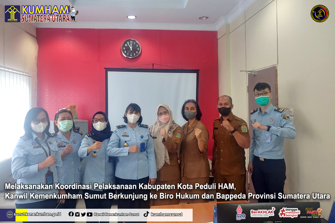 ham hukum bappeda sumut1