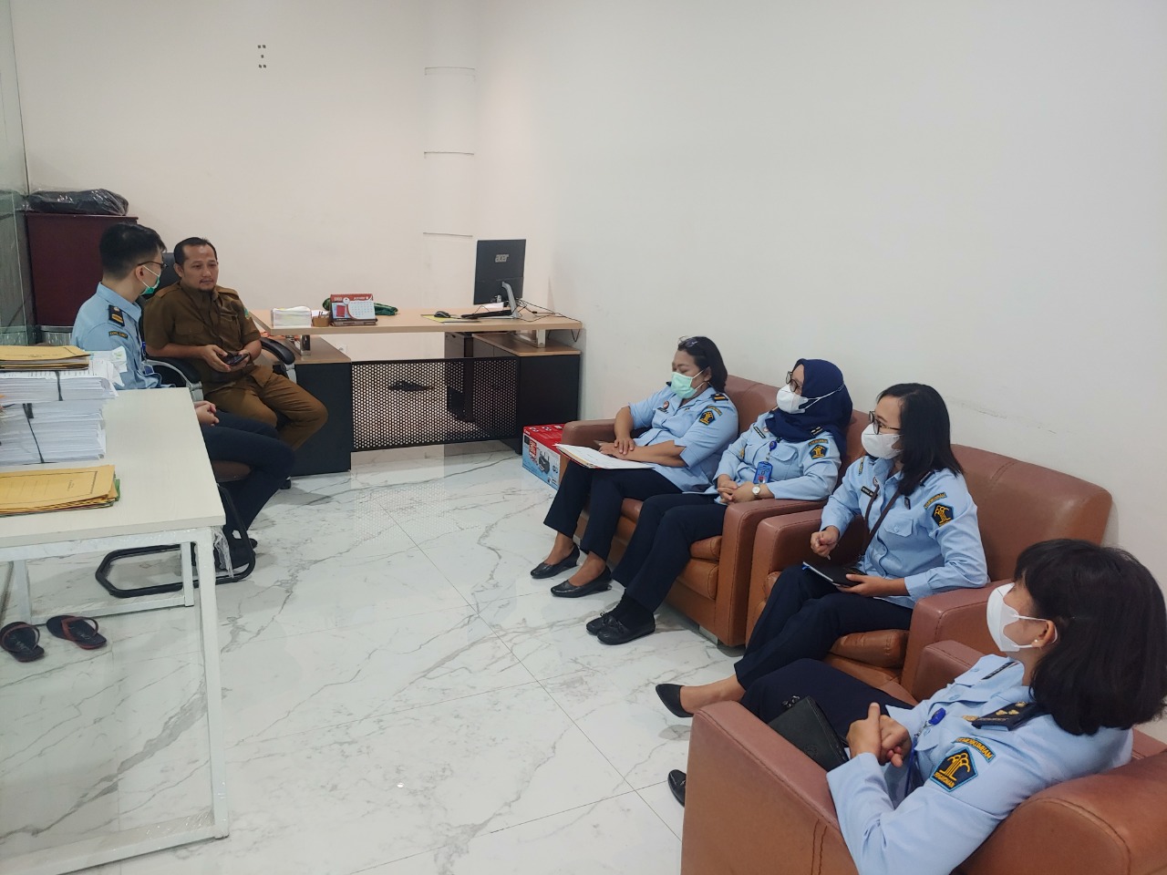 ham hukum bappeda sumut2
