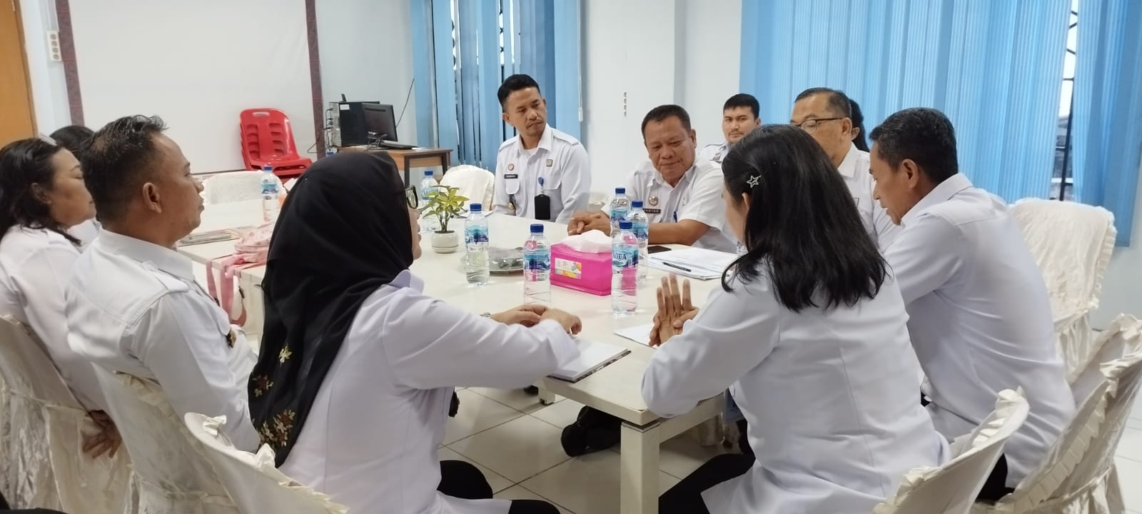 monitoring kebijakan ham lpka5