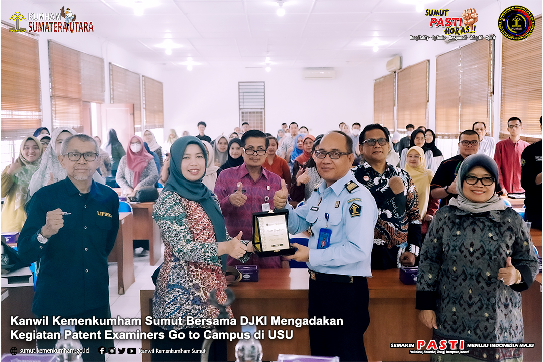 patent examiners go to campus usu1