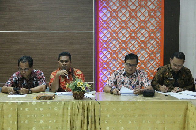 Kunjungan DPRD Asahan 3