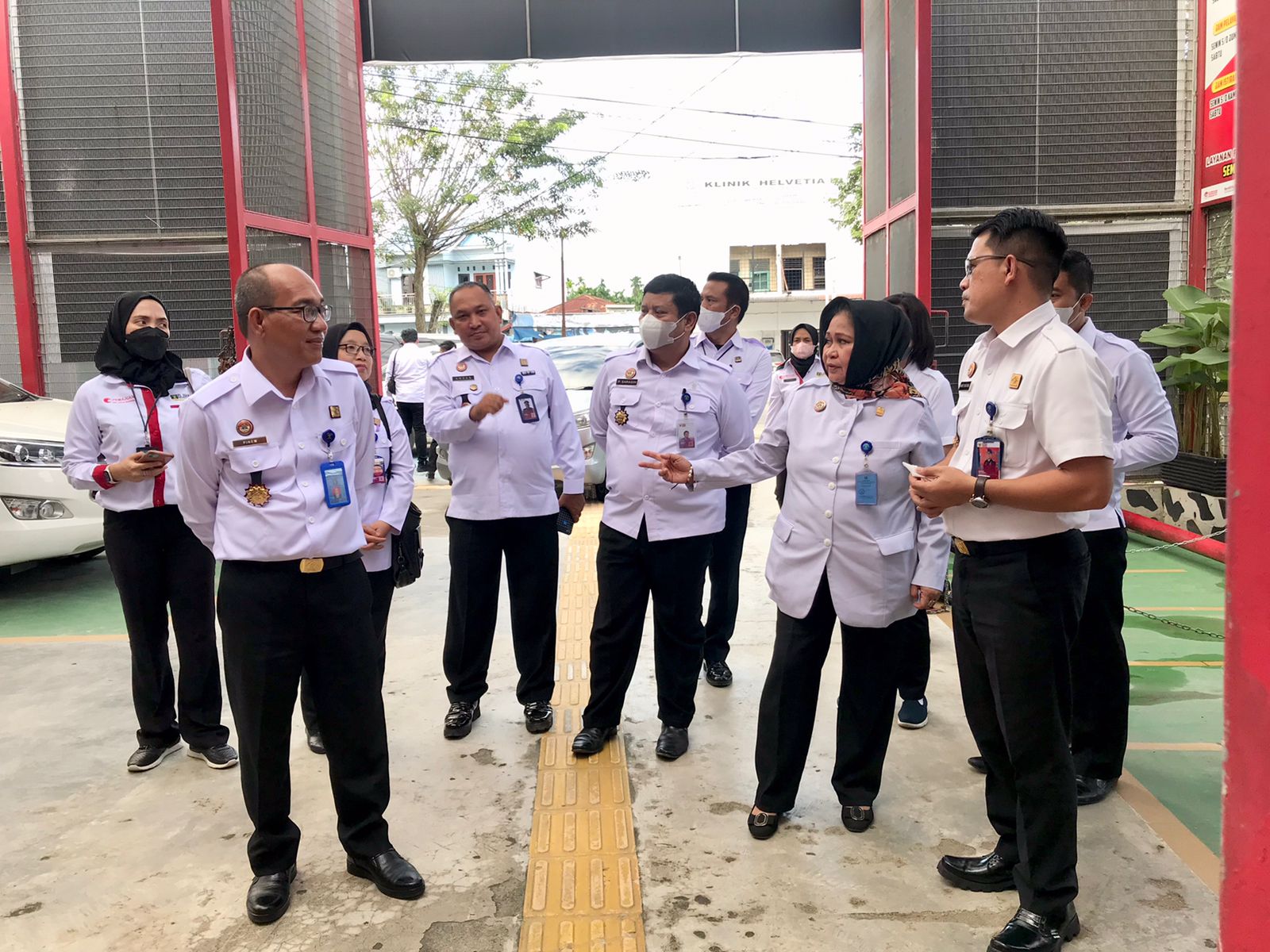 dir diseminasi penguatan ham sumut10