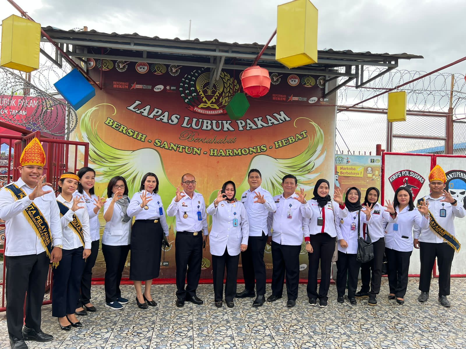 dir diseminasi penguatan ham sumut4