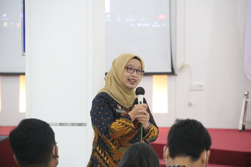 evaluasi lembaga publik ham5