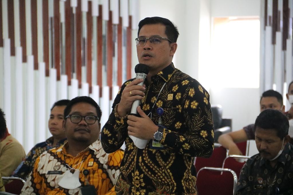 evaluasi lembaga publik ham6