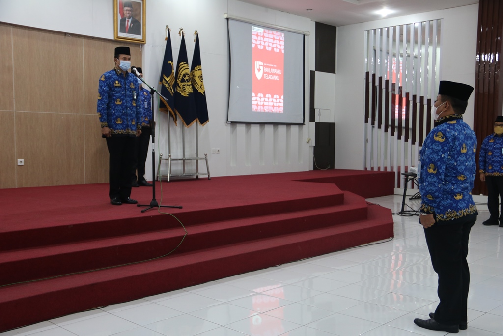 hari pahlawan ke77 2