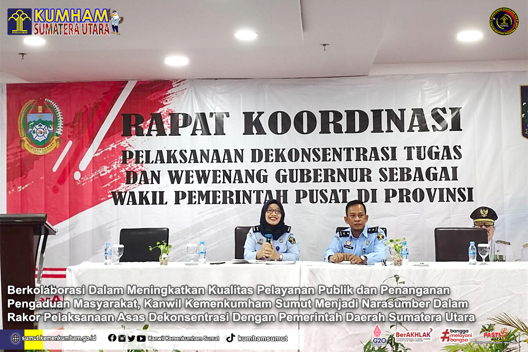 rakor asas dekonsentrasi1