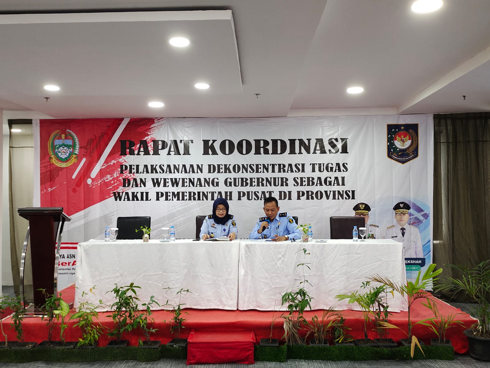 rakor asas dekonsentrasi2