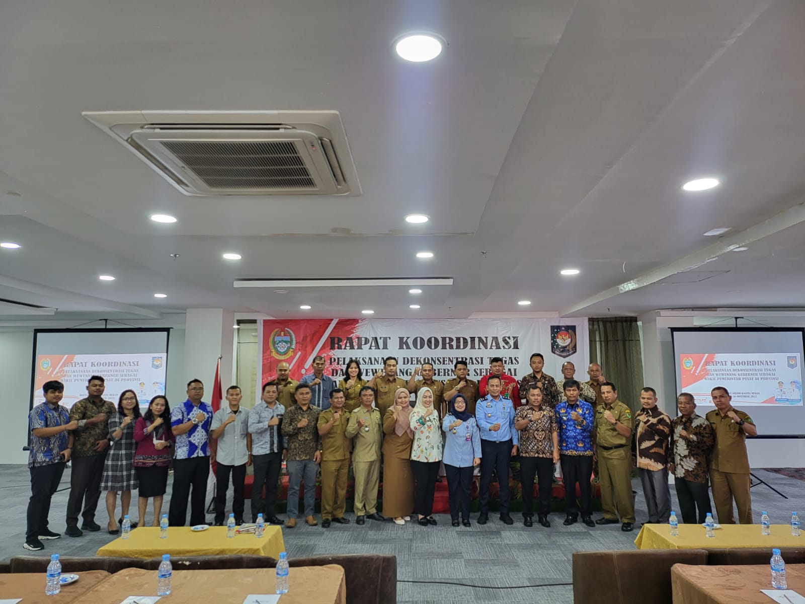 rakor asas dekonsentrasi3