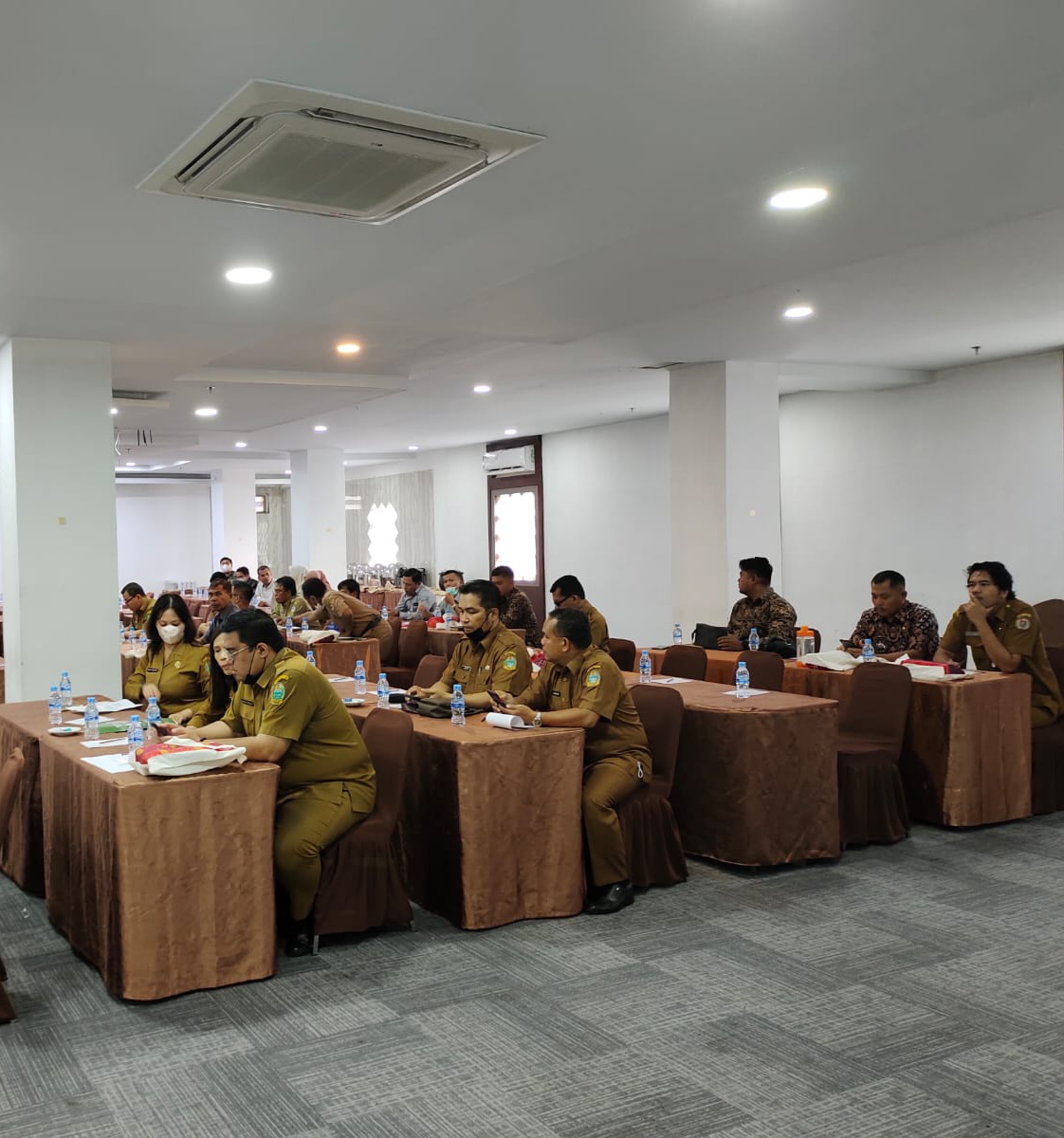 rakor asas dekonsentrasi4