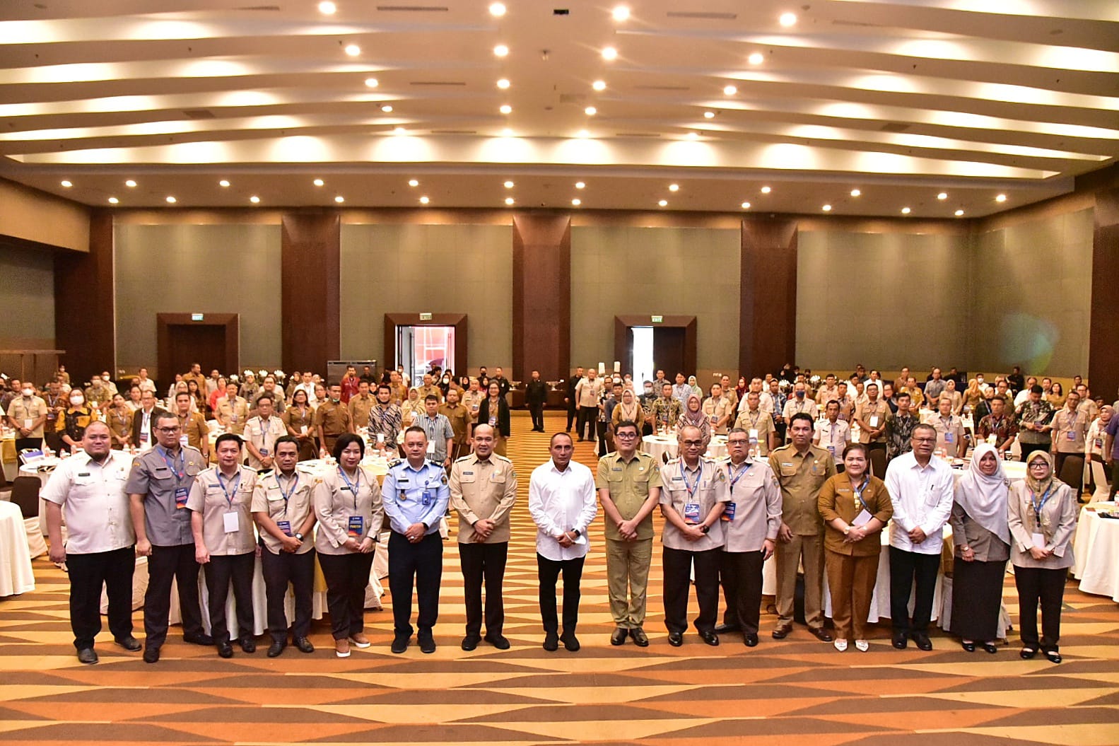rakor ranperda pajak3