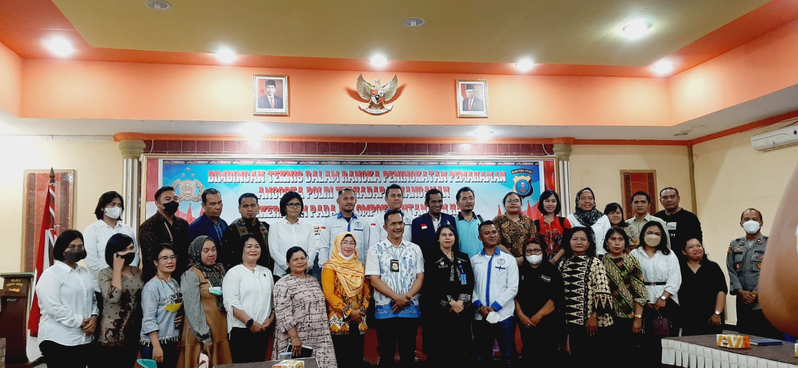sosialisasi ham polres siantar4