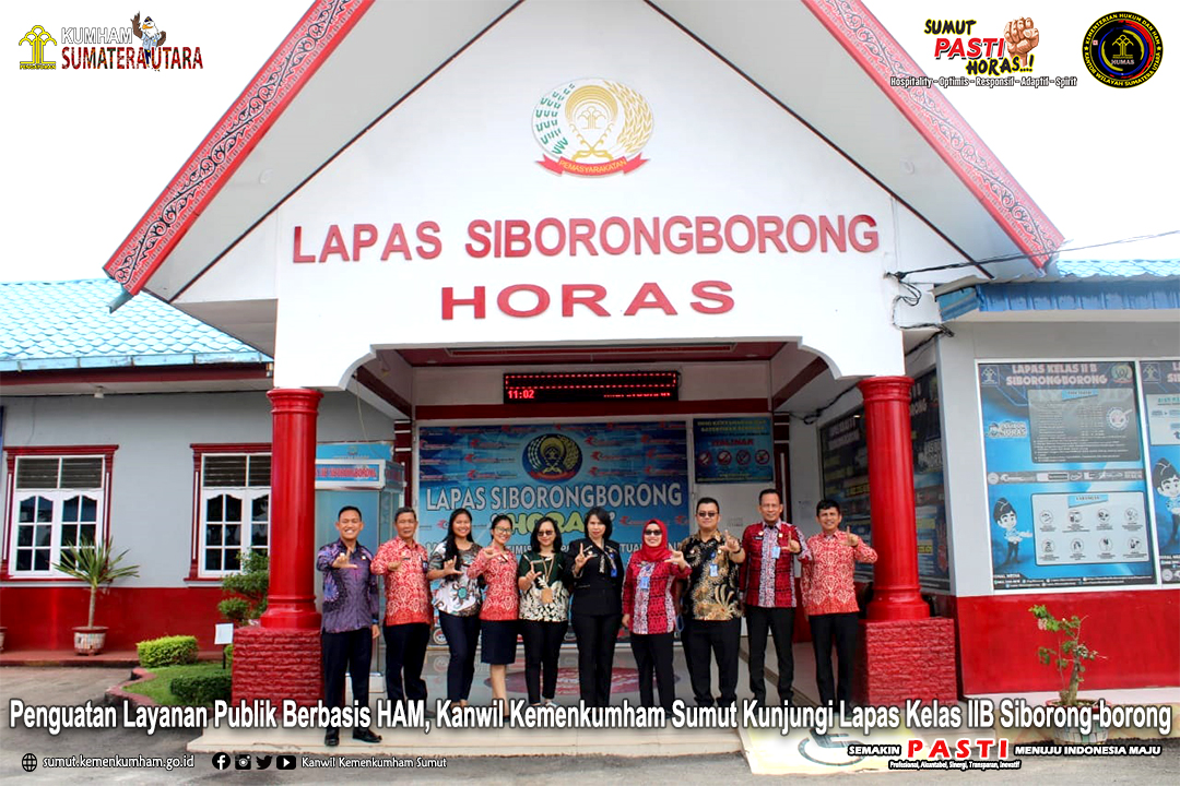 HAM lapas siborong borong1