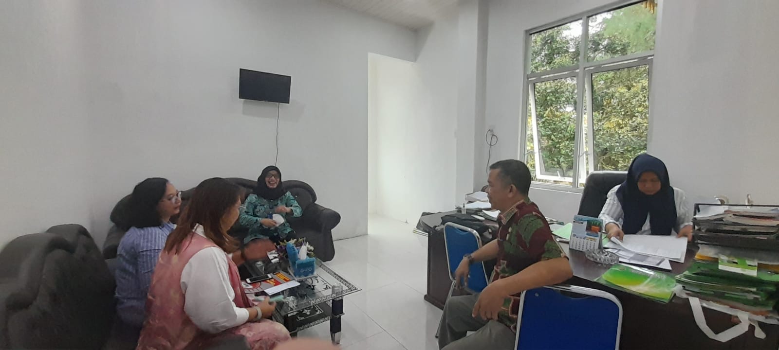 ham dinas sosial medan3