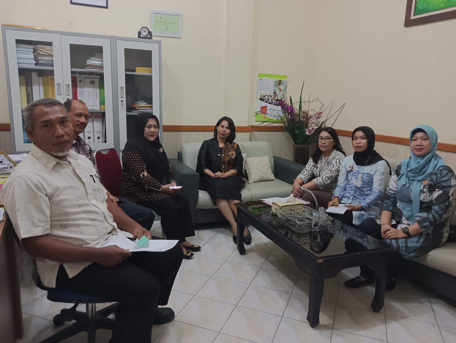 yankomas dinas pendidikan medan2
