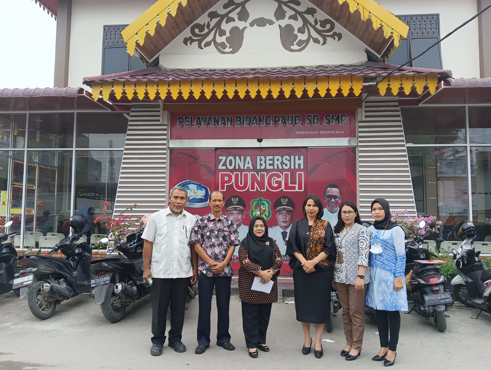 yankomas dinas pendidikan medan3