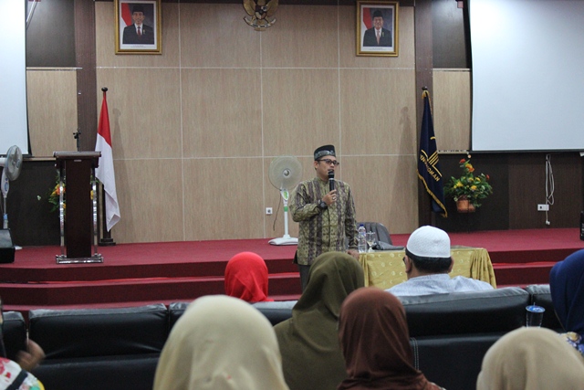 Pengajian Rutin 5