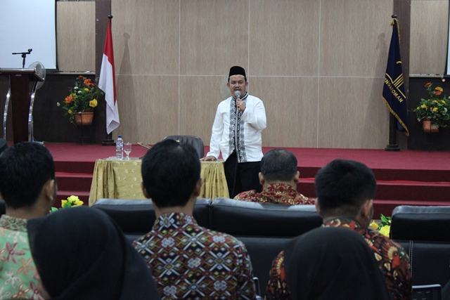 Pengajian Rutin 5