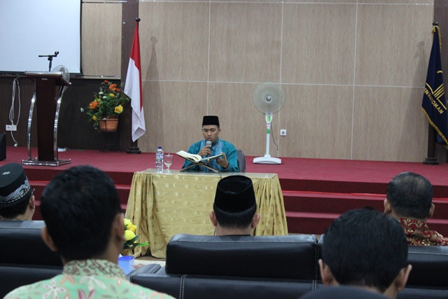 Pengajian Rutin 5